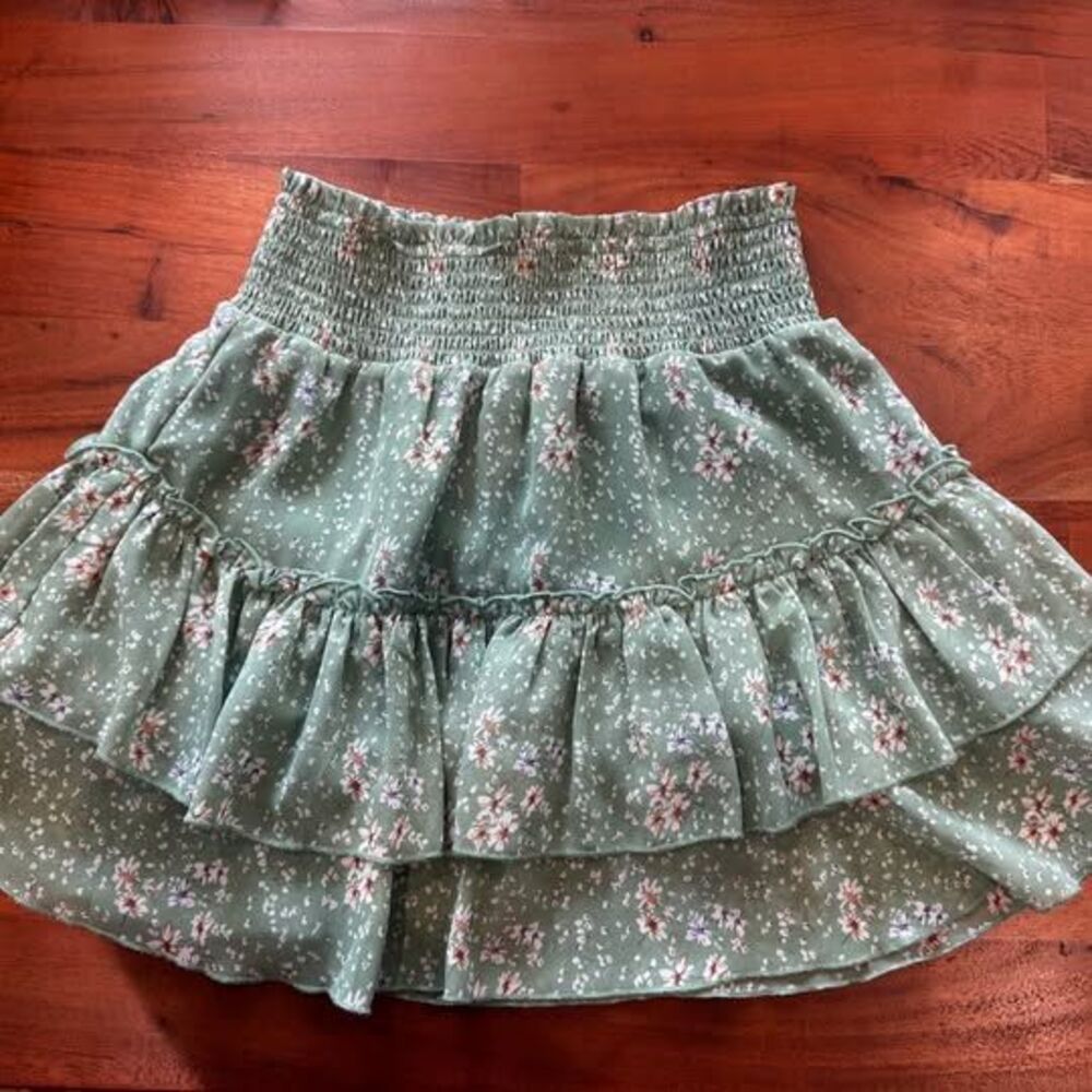 Altar'd State Skirt Size Small